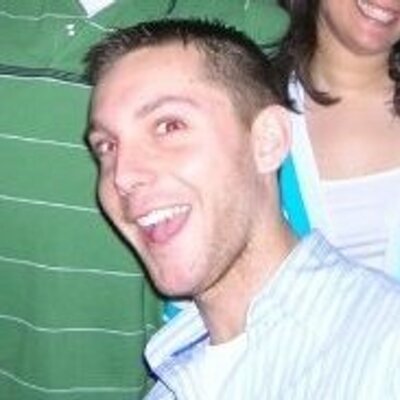 Profile Picture of Tom Hinman (@Thin_man16) on Twitter