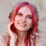 Profile Picture of Model from Siberia, Tomsk (@nancyfoxy) on Instagram