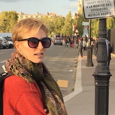 Profile Picture of Paula Moser (@paula_c_moser) on Twitter