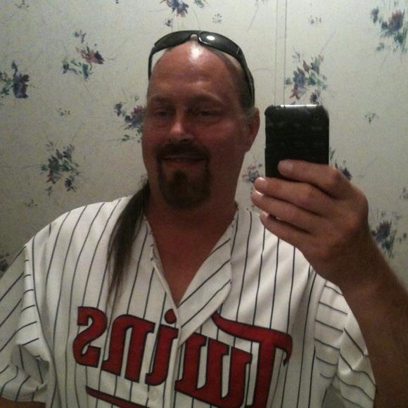 Profile Picture of Steve Tinjum (@steve66) on Poshmark