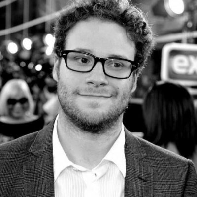 Profile Picture of Seth Rogen [C.C.R] (@StAlex31098546) on Twitter
