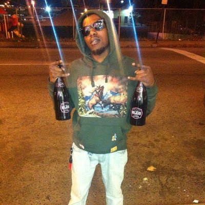 Profile Picture of J Star  🇵🇷 (@daRealJstar) on Twitter