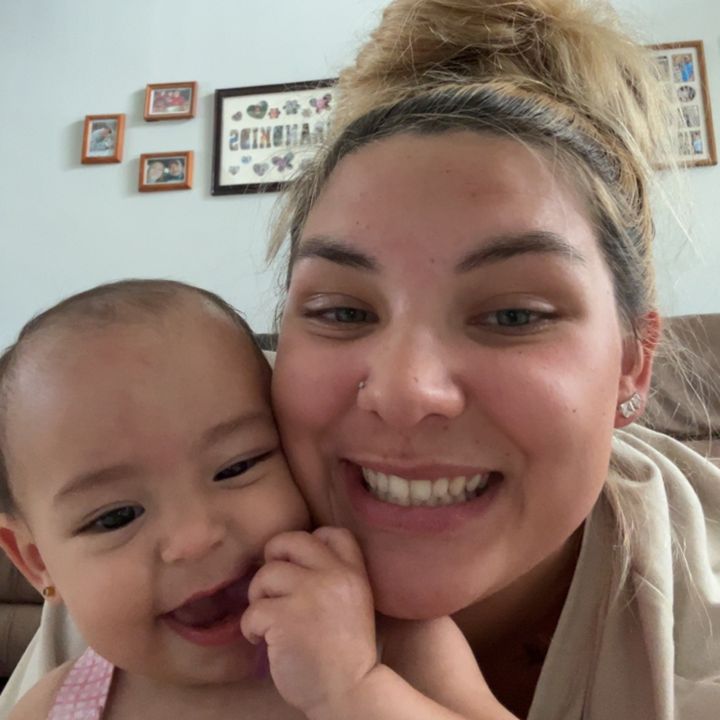 Profile Picture of Belle Pfeiffer (@bellepfeiffer07) on Tiktok