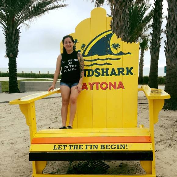 Profile Picture of Jessenia Barragan (@jbarragan2) on Poshmark