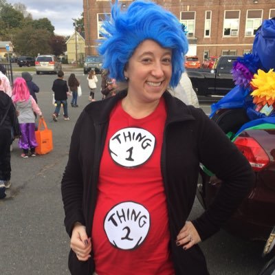 Profile Picture of Jillian Pollock (@mrspollock816) on Twitter