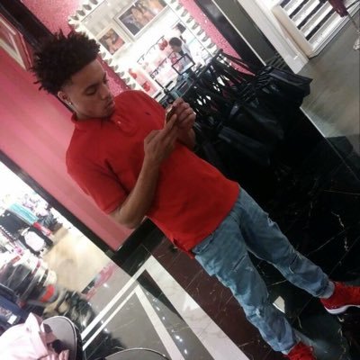 Profile Picture of Gary Mcclendon (@GaryMcclendon14) on Twitter