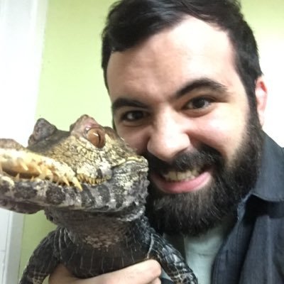 Profile Picture of Christopher DiPiazza (@ChrisDPiazza) on Twitter