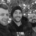 Profile Picture of Jeremy, Andrew, Dillon. Ft Kai (@snack_ride_reviews) on Instagram