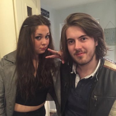 Profile Picture of Alex Runnette (@Alex_Runnette) on Twitter