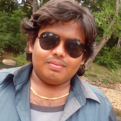 Profile Picture of G.MANOJ GANDHI (@ManojgandhiG) on Twitter