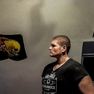 Profile Picture of Alexander Otto (@AlexanderOtto11) on Twitter