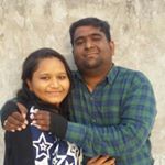 Profile Picture of chinkal patel (@patel.chinkal) on Instagram