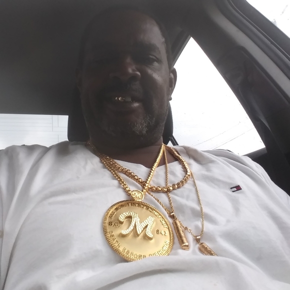 Profile Picture of Keith Small (@keithsmall311) on Poshmark