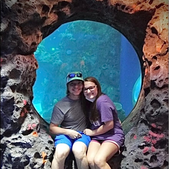 Profile Picture of Kayla Wickel (@wickelkayla) on Poshmark