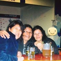 Profile Picture of Bernadette Hookimaw (@bernadette-hookimaw) on Quora