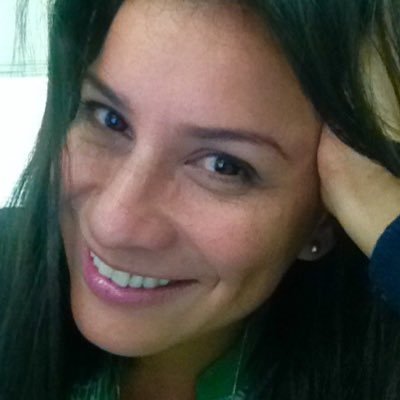 Profile Picture of Esther N Hernandez R (@esnaya) on Twitter