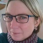 Profile Picture of Lisa Quasthoff Holmstrom (@holmstromlisa) on Instagram