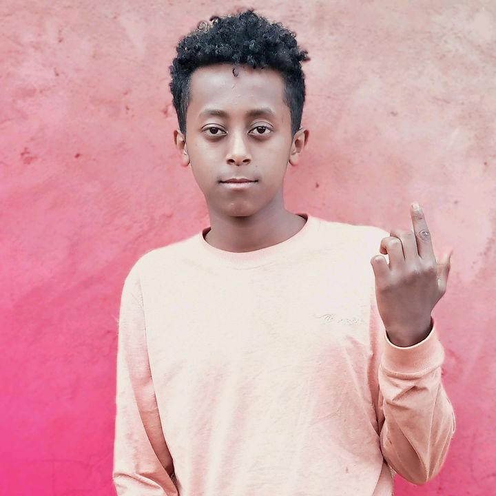 Profile Picture of me (@benjaminfufa) on Tiktok