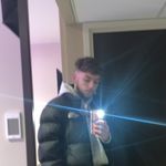 Profile Picture of Jacob Lomas (@jacob_lomas) on Instagram