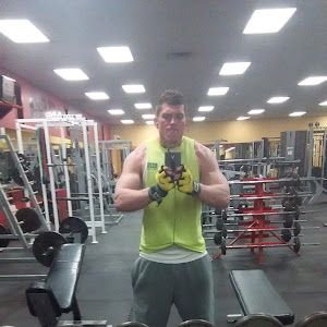 Profile Picture of joshuawinkle (@joshuawinkle) on Tiktok
