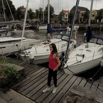Profile Picture of Laura Keizer Clemente (@keizer_laura) on Twitter