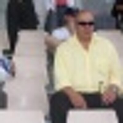 Profile Picture of Oke Bokan (@PaulHar45968903) on Twitter