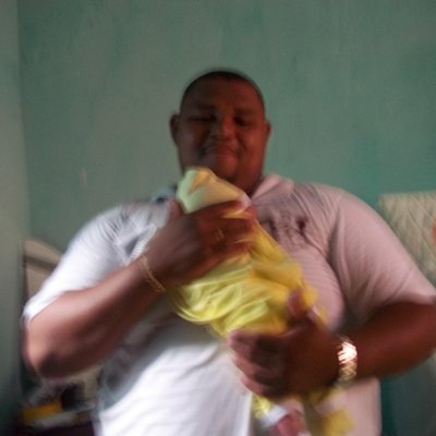 Profile Picture of Dione Silva Santos (@DionNho) on Twitter