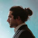 Profile Picture of دامون احمدی|موشن گرافیک,فتوشاپ (@damoon.artwork) on Instagram