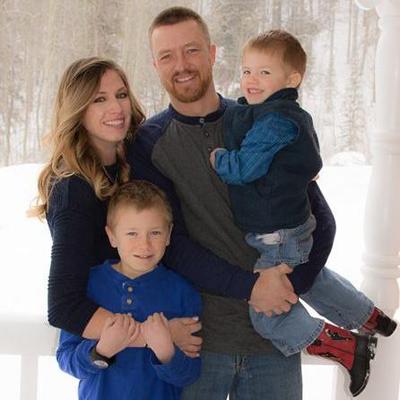 JoAnn Pettus - Twitter Profile Picture of JoAnn Pettus (@JoAnnPettus) on Twitter