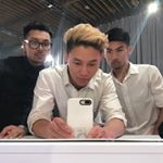 Profile Picture of Simon Ting (@racedoor13) on Instagram