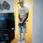 Profile Picture of OJ Johnson (@oj_laflair) on Instagram