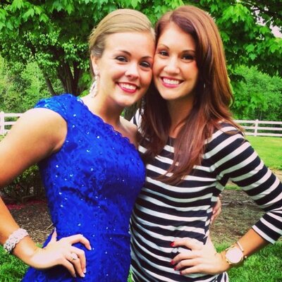 Profile Picture of Hillary Watson (@hillaryj_watson) on Twitter