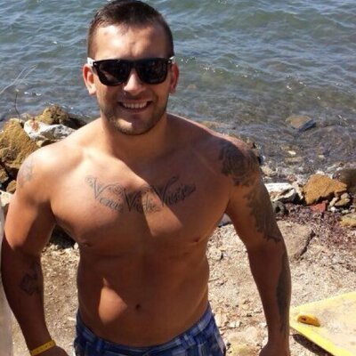 Profile Picture of Nick Caruana (@Nickcaruana84) on Twitter