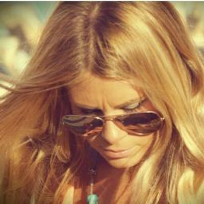 Profile Picture of Sandra Mesa Blanco (@Smesablanco) on Twitter