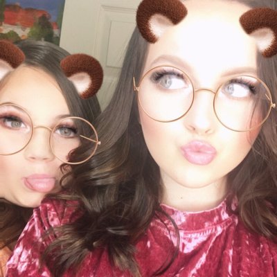 Profile Picture of Tinsley Rose Cramer (@TinsleyCramer) on Twitter