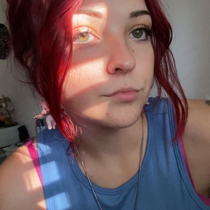 Profile Picture of Kyrstin Patterson (@@kyrstinpatterson2) on Tiktok
