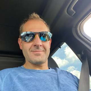 Profile Picture of Brian Ochs (@ochsbrian) on Instagram