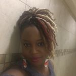 Profile Picture of Halimah DeShong (@halimah_deshong) on Instagram