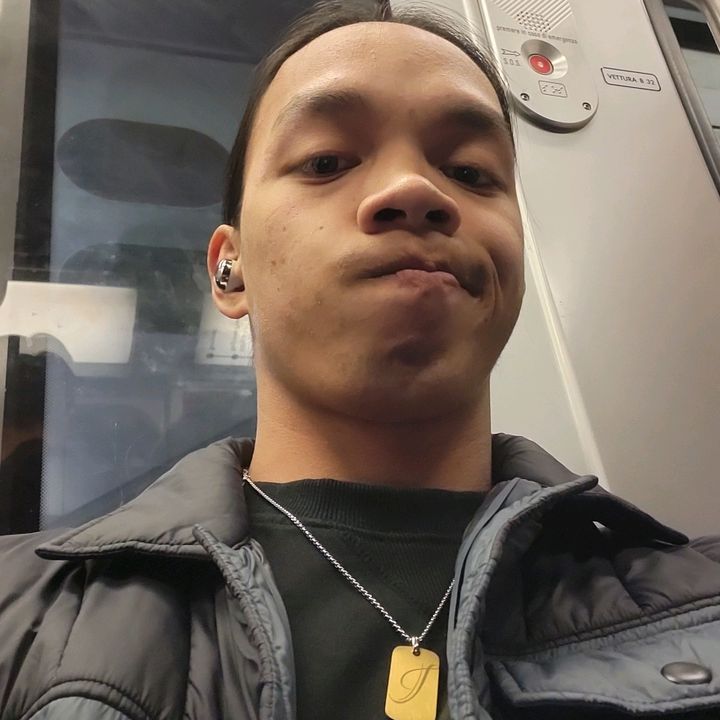 Profile Picture of John Perrino (@@johnperrino) on Tiktok