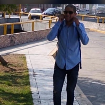 Profile Picture of Javier Bravo Gonzales (@JavierBravoGon4) on Twitter