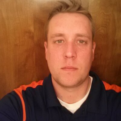 Profile Picture of Jeremy W. Chambers (@jerchambers) on Twitter