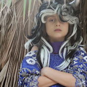 Profile Picture of Queen Julia (@comedyvloghell) on Youtube