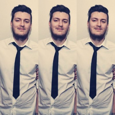 Profile Picture of Kyle Munn (@GoLuckyKyle) on Twitter