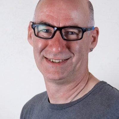 Profile Picture of Mike Resch (@RevResch) on Twitter