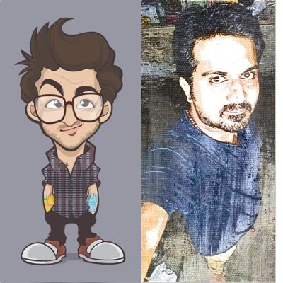 Profile Picture of Sankara Narayanan B (@Sankar2Narayan) on Twitter