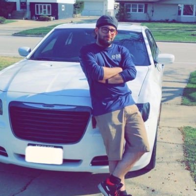 Profile Picture of Jared Fleck (@JaredFleck1) on Twitter