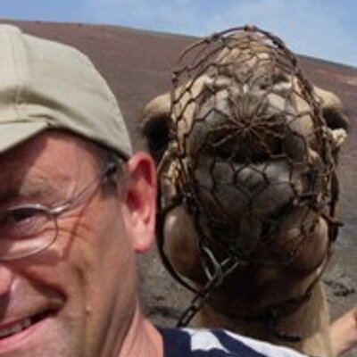 Profile Picture of Richard Relf (@tricky_rikki) on Twitter