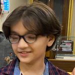 Profile Picture of Bhuvan A Jain (@bhuvan_jain) on Instagram