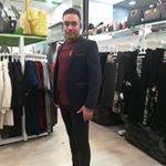 Profile Picture of Joseph saeedi (@josephsaeedi) on Instagram