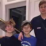 Bombers '21 - Instagram Profile Picture of Bombers '21 (@quinn.jenkins) on Instagram